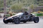 Ariel Atom 3 2010 года (NA)